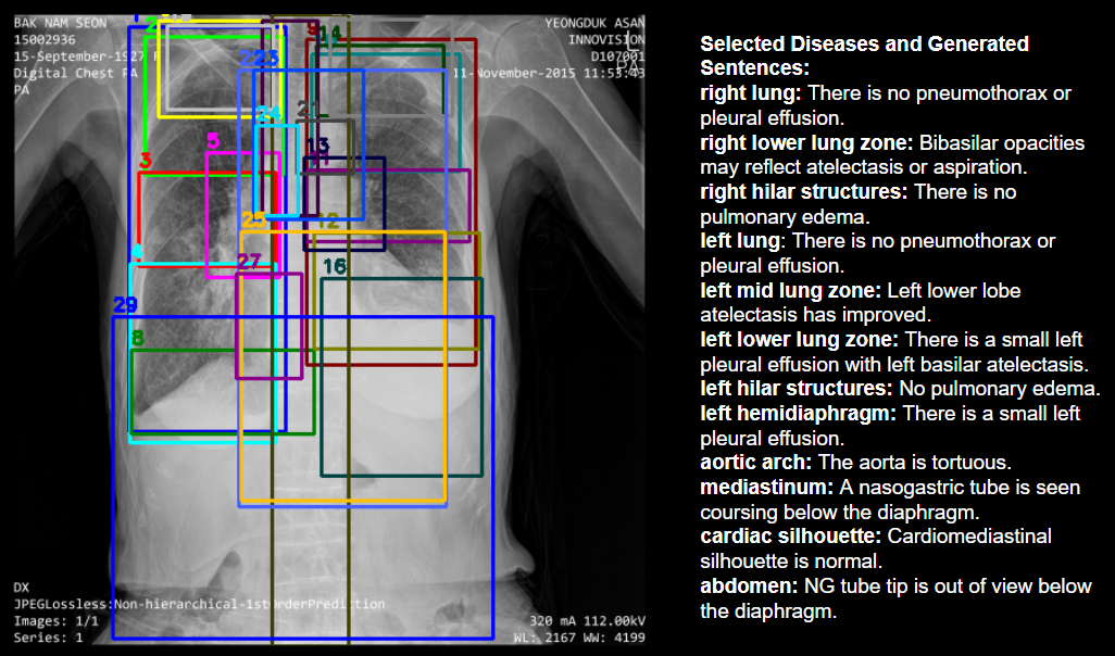 RadiologyGPT