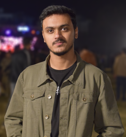Waleed Bin Tahir